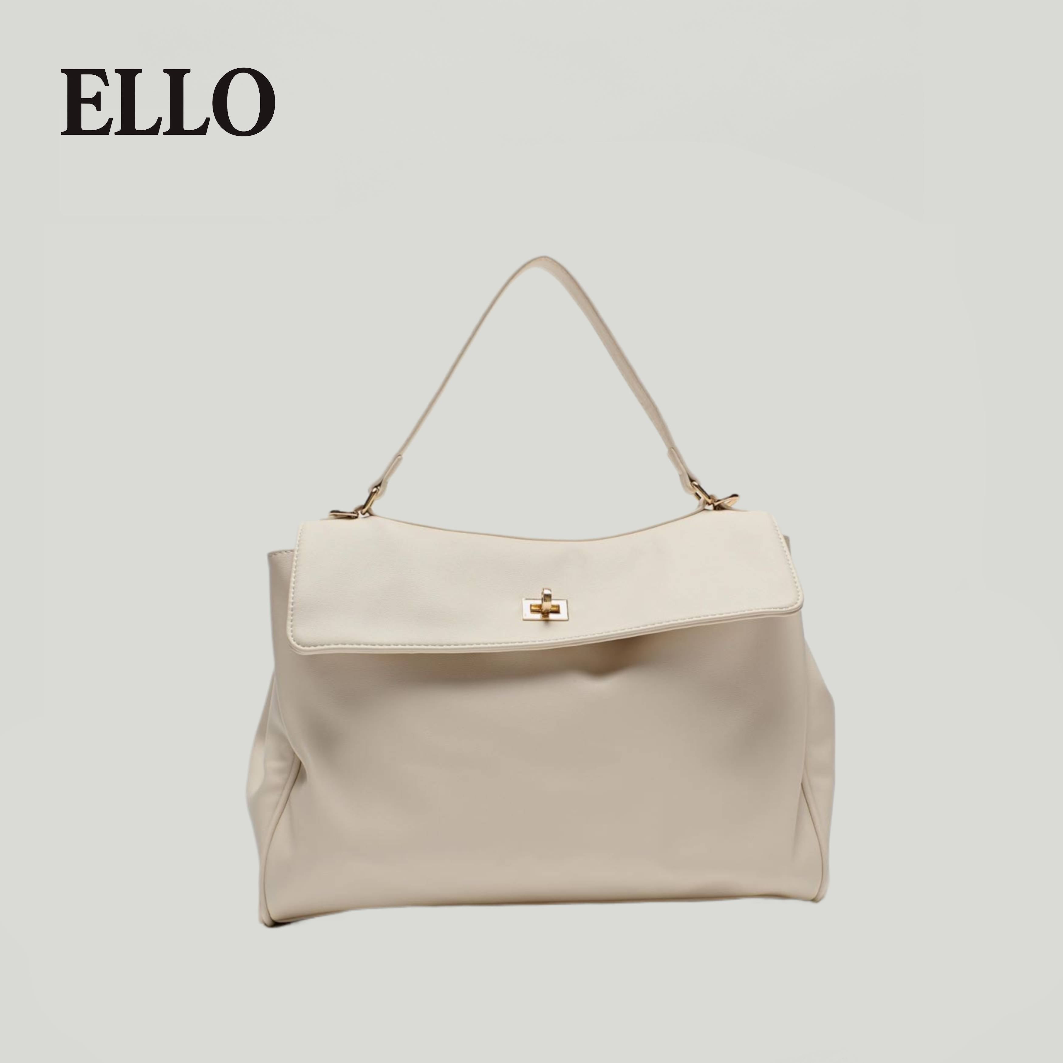 Tote Bags Leather for Women, Top Handle Bag, Trendy Luxury Hobo Handbag ,Lock Shoulder Crossbody Bag, Work Office Mother gifts
