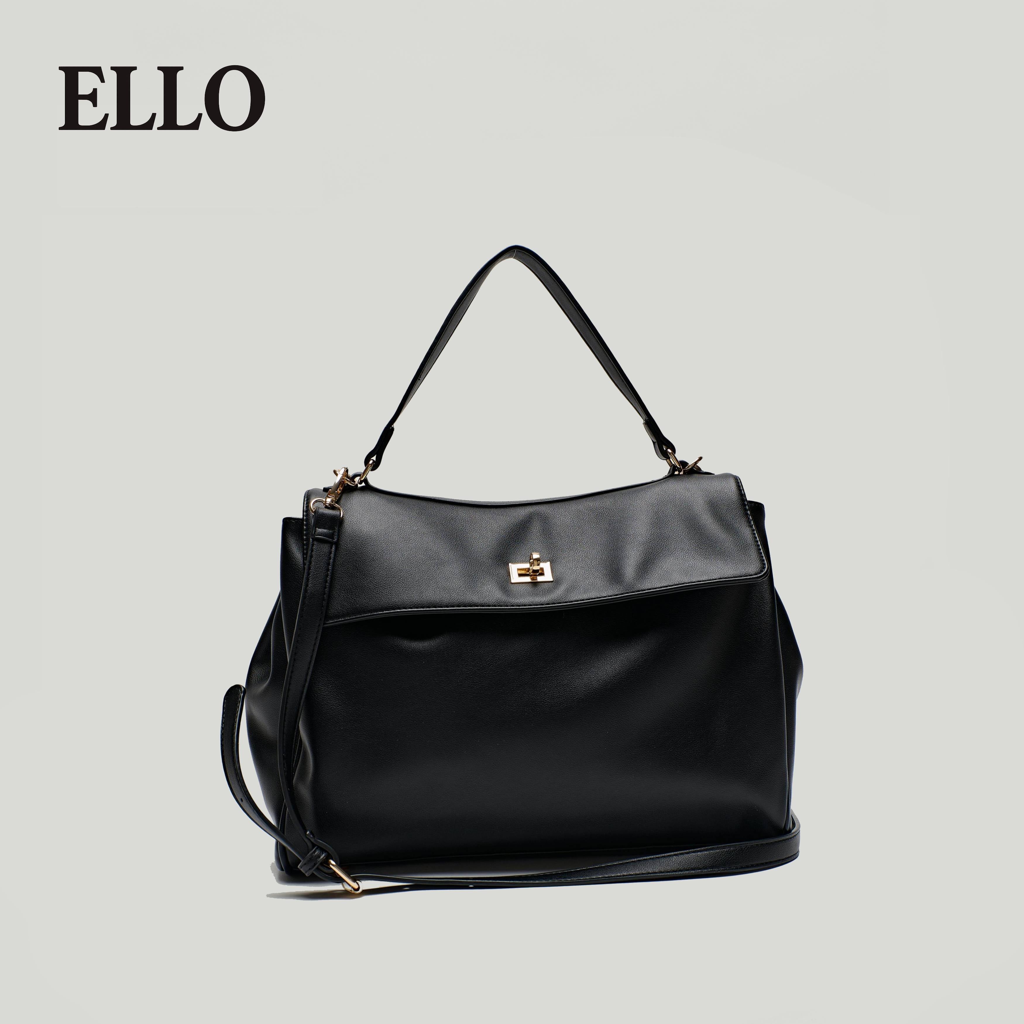Tote Bags Leather for Women, Top Handle Bag, Trendy Luxury Hobo Handbag ,Lock Shoulder Crossbody Bag, Work Office Mother gifts