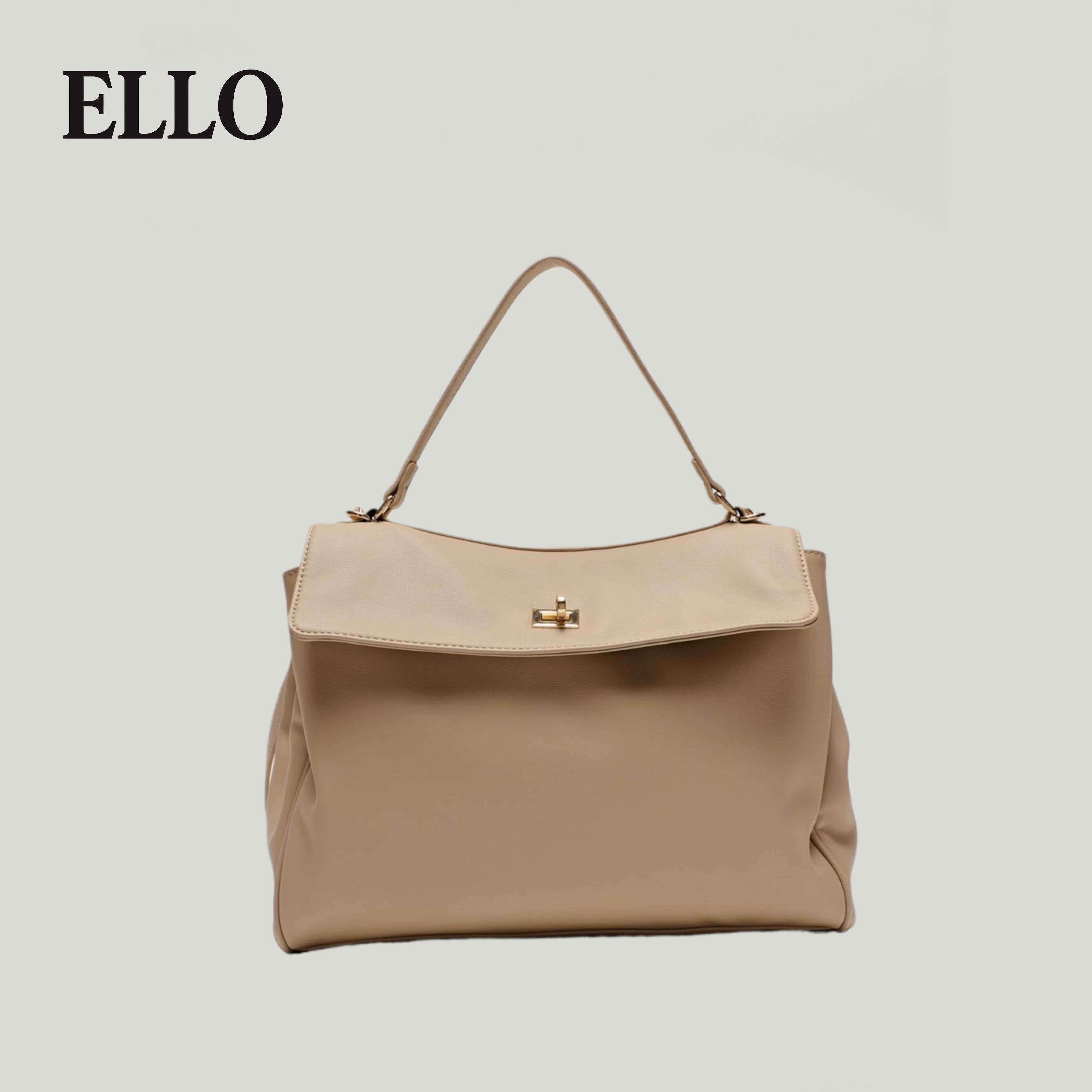 Tote Bags Leather for Women, Top Handle Bag, Trendy Luxury Hobo Handbag ,Lock Shoulder Crossbody Bag, Work Office Mother gifts